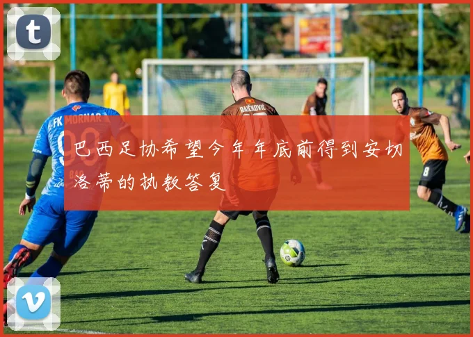 巴西足协希望今年年底前得到安切洛蒂的执教答复