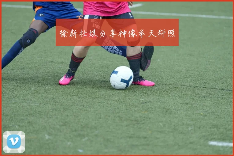 徐新社媒分享神像举天秤照