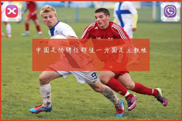 中国足协聘任邵佳一为国足主教练